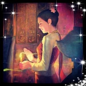 Meet your Posher, Lao